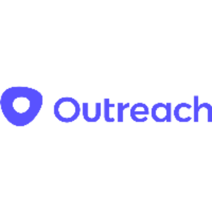 Outreach logo