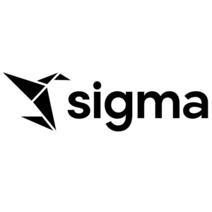 Sigma (MDB) logo