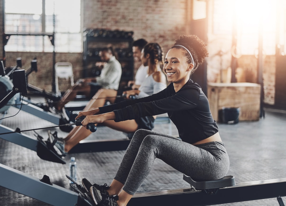 Sworkit - Case Study image