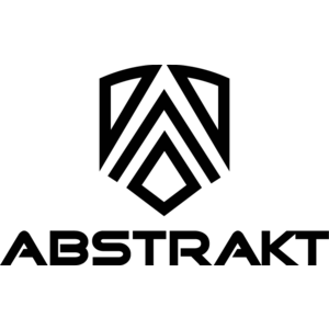 Abstrakt logo
