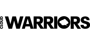 Cloud Warriors logo