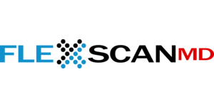 FlexscanMD logo