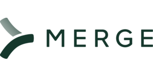 Merge logo