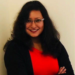 Payal Chakravarthy image