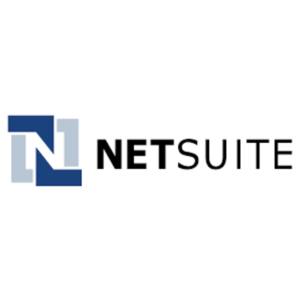 Netsuite (by Integration Fox) logo