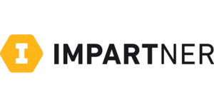 Impartner logo