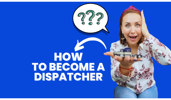 header Dispatch Training Center image