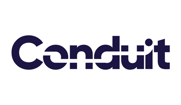 header Conduit image