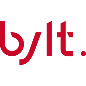 bylt - Sales News App logo