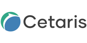 Cetaris logo