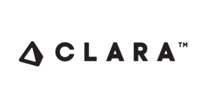 CLARA logo