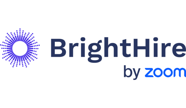header BrightHire Screen image
