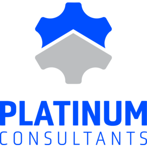 Platinum Consultants logo