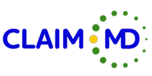 ClaimMD logo