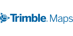 Trimble Maps logo