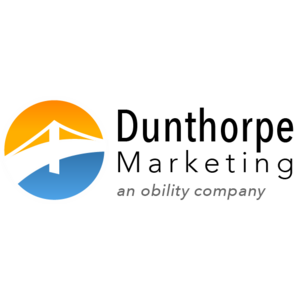 header Dunthorpe Marketing image