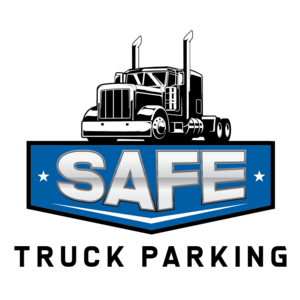 Safe Truck Parking logo