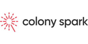 Colony Spark logo