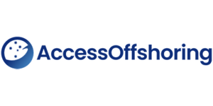 Access Offshoring logo