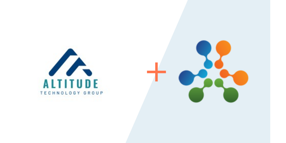 header Altitude Technology Group image