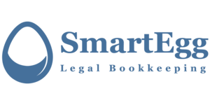 SmartEgg Legal Bookkeeping logo