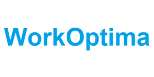WorkOptima logo