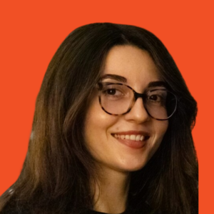 Oriana Manda photo