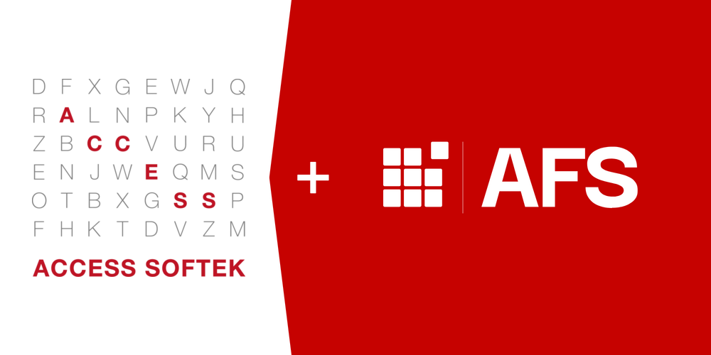 header Access Softek image
