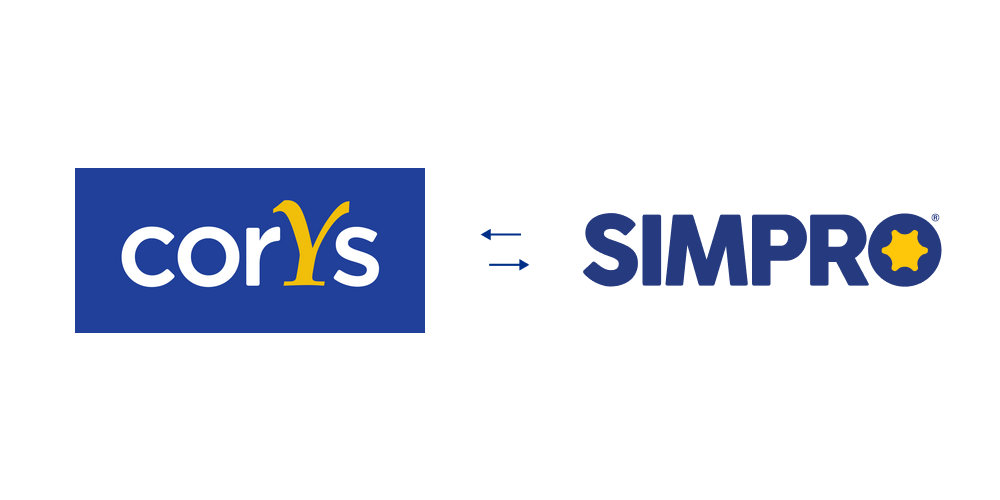 header Corys Electrical image