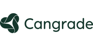 Cangrade logo