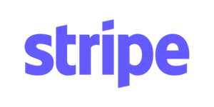 Stripe logo