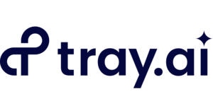 Tray Platform logo