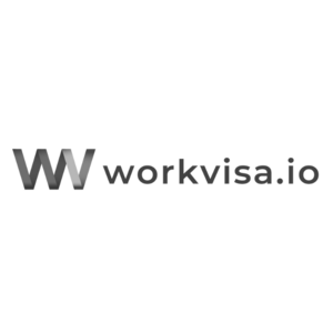 Workvisa logo