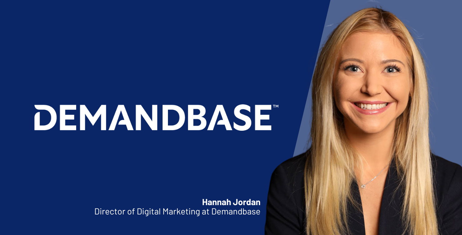 Demandbase Qualifies $3.5 million in Pipeline Using the G2 Buyer Intent + Demandbase Integration image