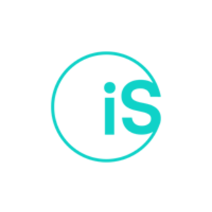 iSolutions logo