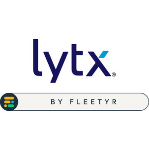 Lytx by Fleetyr logo