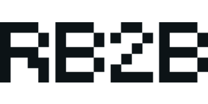 RB2B logo