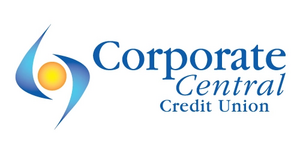 Corporate Central Credit Union logo