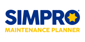 Simpro Maintenance Planner logo