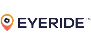 EYERIDE logo