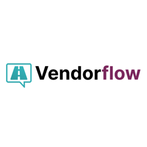 Vendorflow logo