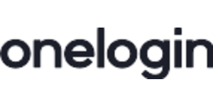 OneLogin logo
