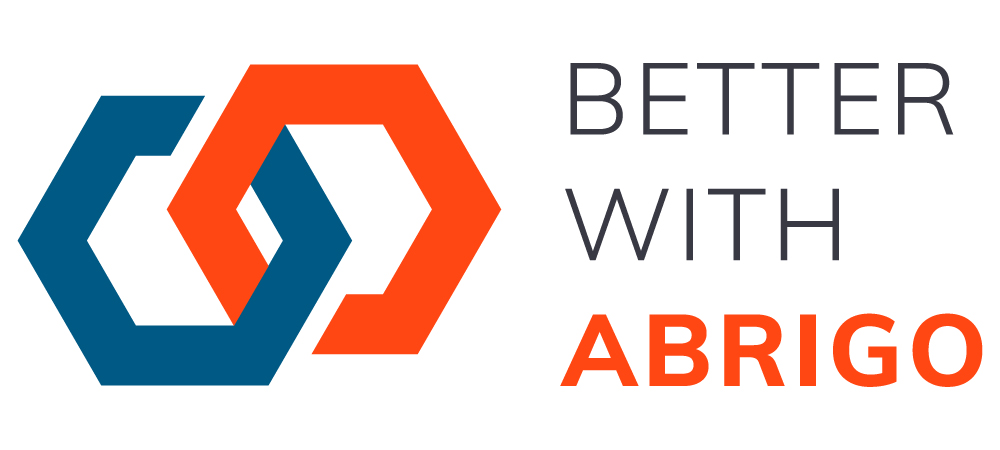 Better with Abrigo