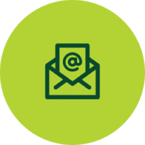 Find Business Email logo