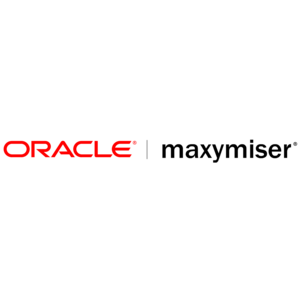 Oracle Maxymiser