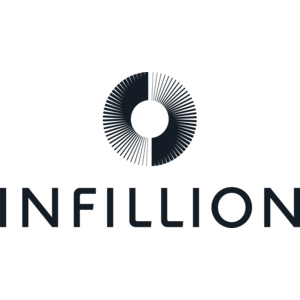 Infillion logo