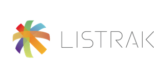 Listrak logo