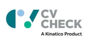 CVCheck - A Kinatico Product logo