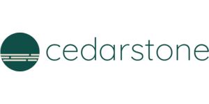Cedarstone logo