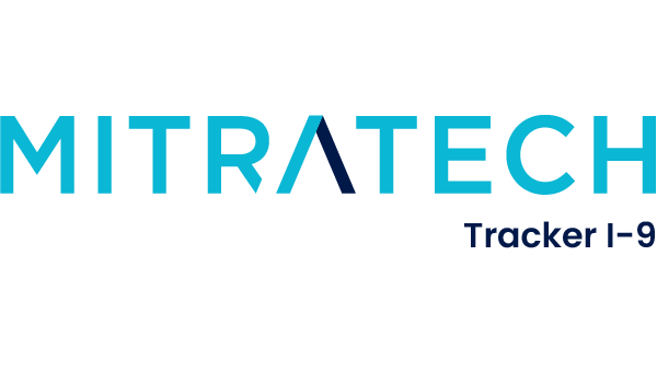 header Mitratech’s Tracker I-9 image